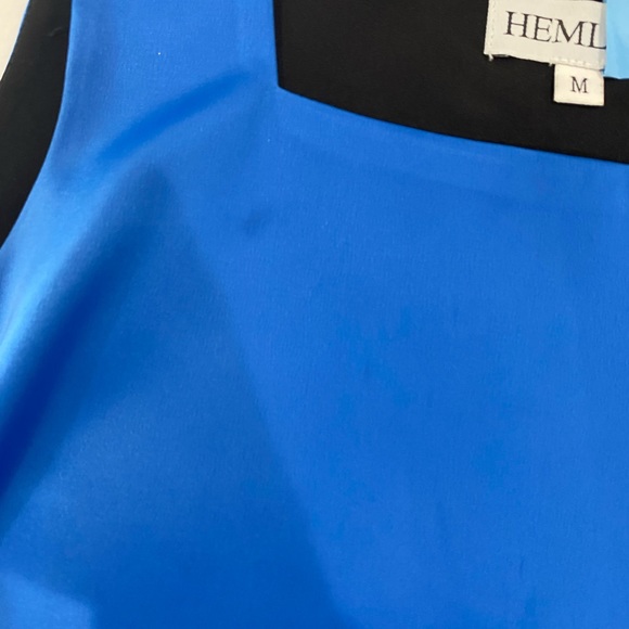 Hemline Piper Shorts & Piper Top - Picture 10 of 10